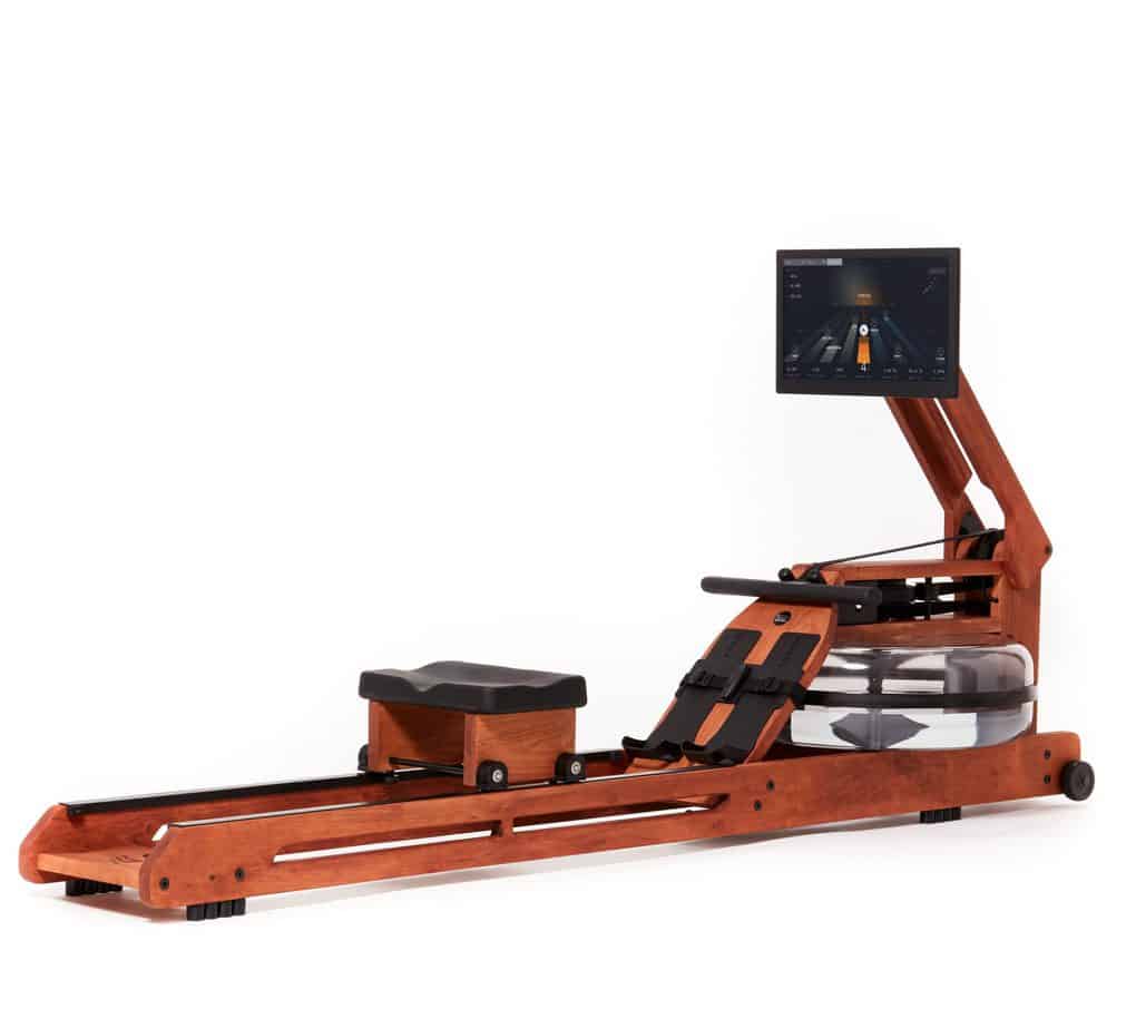 Best Wood Water Rower to Smash Workouts at Home!Rowing Crazy