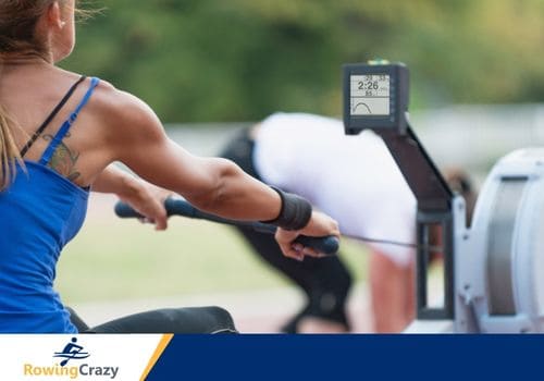 Concept 2 Force Curve My Tips And Tricks For Better Rowing Results